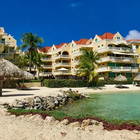 Beau Rivage 1 Apartamento